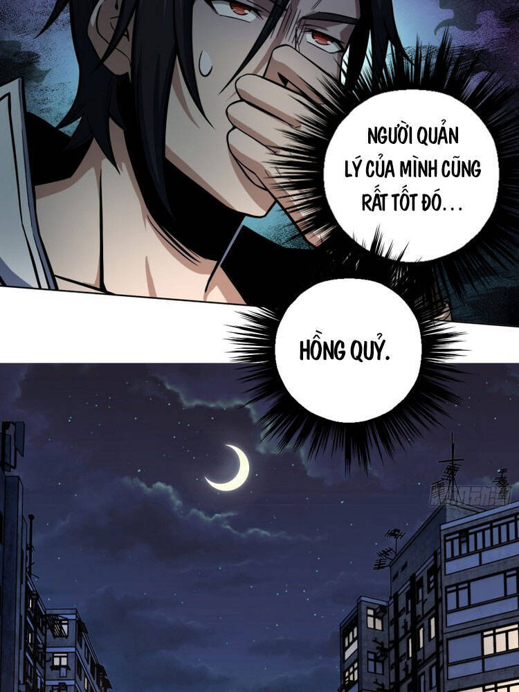 Bắt Đầu Từ Cửu Đầu Điểu Chapter 4 - Trang 2