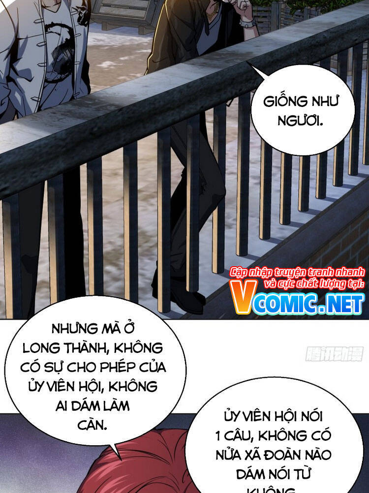 Bắt Đầu Từ Cửu Đầu Điểu Chapter 4 - Trang 2