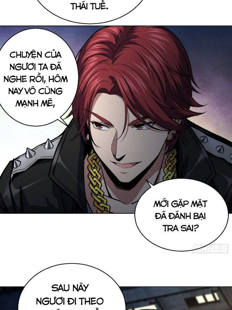 Bắt Đầu Từ Cửu Đầu Điểu Chapter 4 - Trang 2