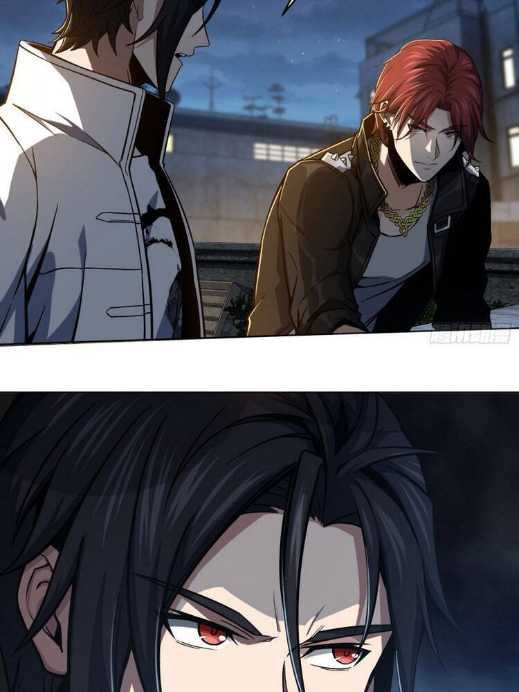 Bắt Đầu Từ Cửu Đầu Điểu Chapter 4 - Trang 2