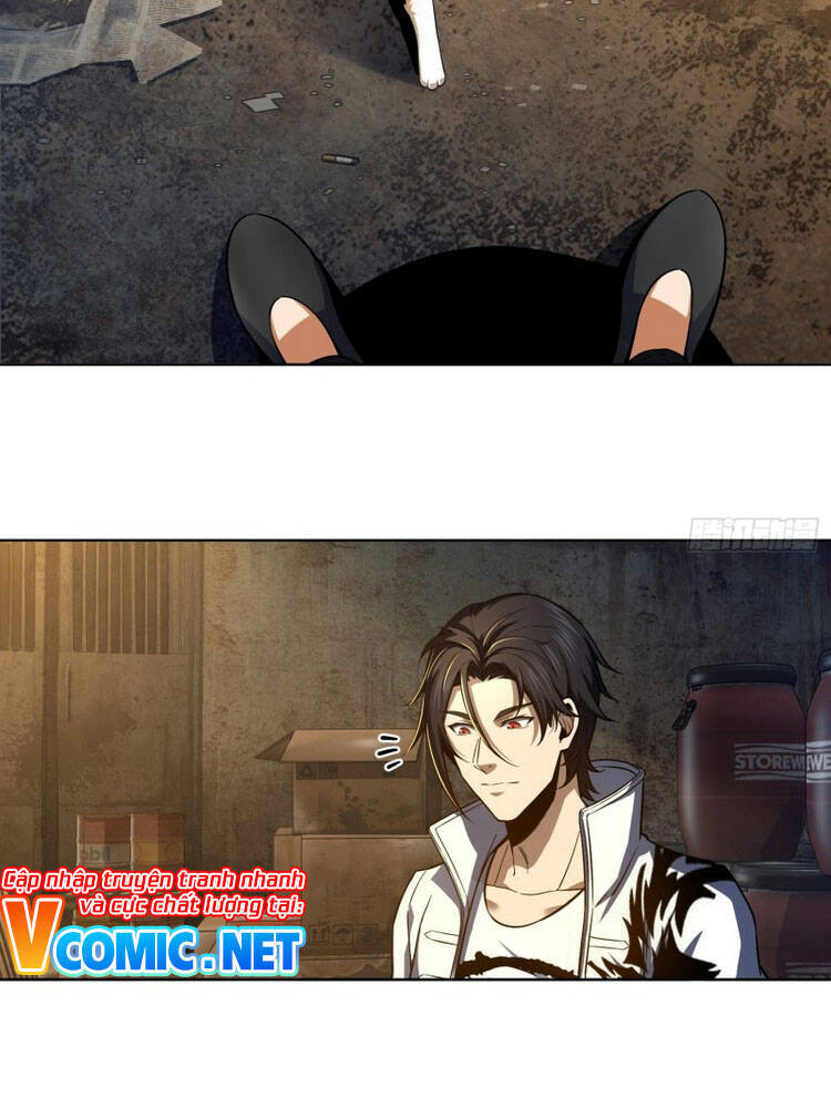 Bắt Đầu Từ Cửu Đầu Điểu Chapter 4 - Trang 2