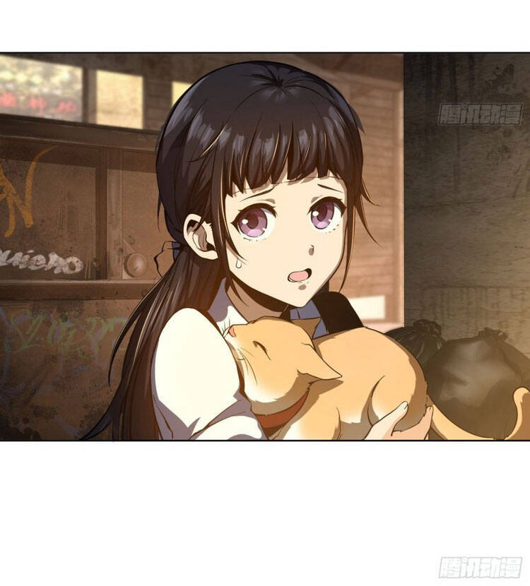 Bắt Đầu Từ Cửu Đầu Điểu Chapter 4 - Trang 2