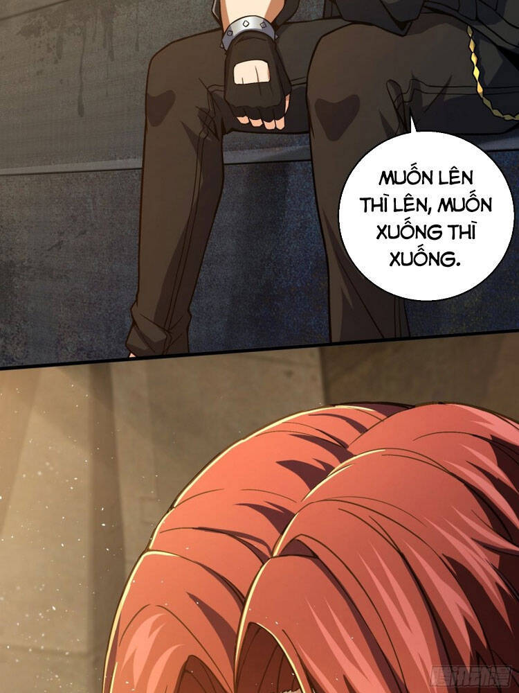 Bắt Đầu Từ Cửu Đầu Điểu Chapter 4 - Trang 2