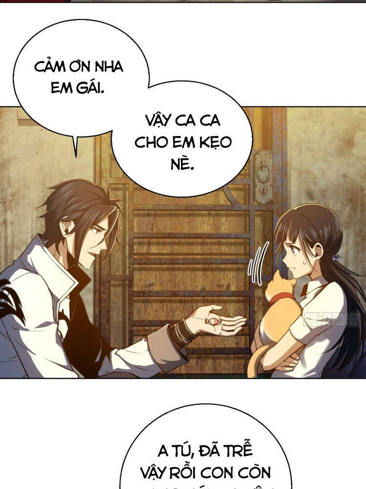 Bắt Đầu Từ Cửu Đầu Điểu Chapter 4 - Trang 2