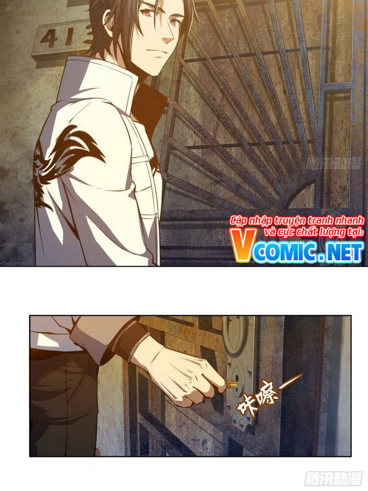 Bắt Đầu Từ Cửu Đầu Điểu Chapter 4 - Trang 2