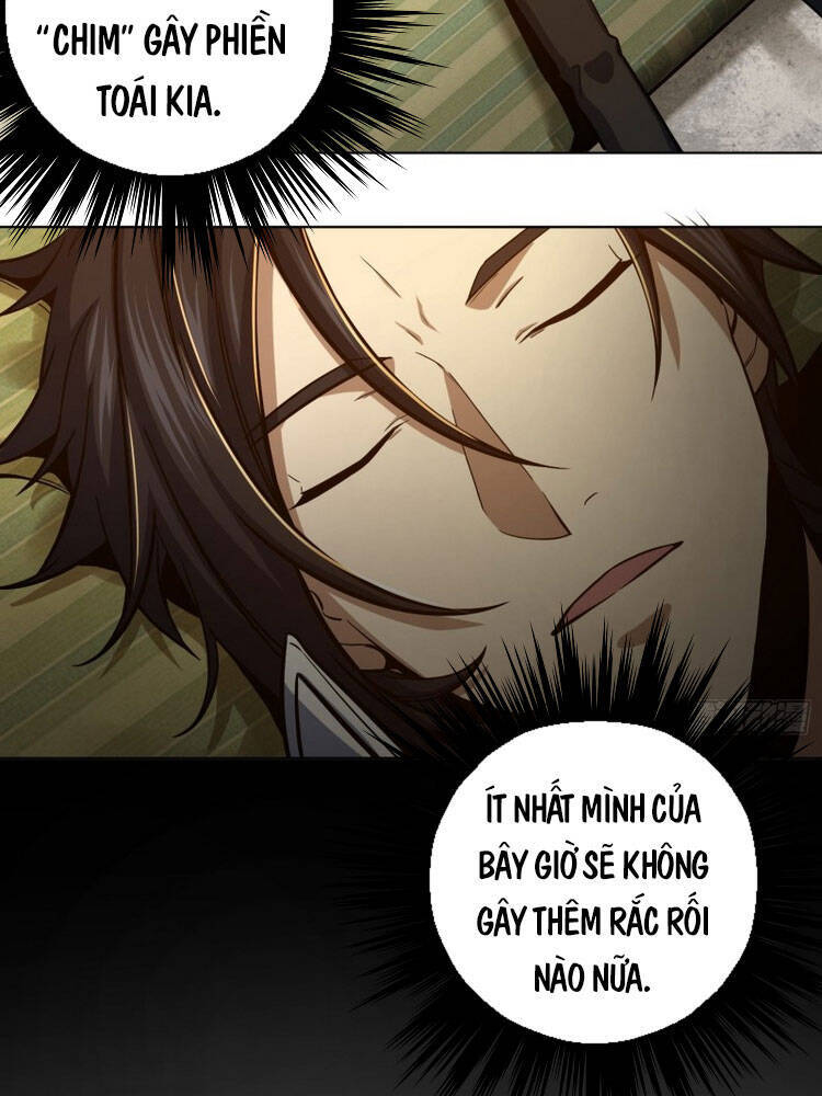 Bắt Đầu Từ Cửu Đầu Điểu Chapter 4 - Trang 2