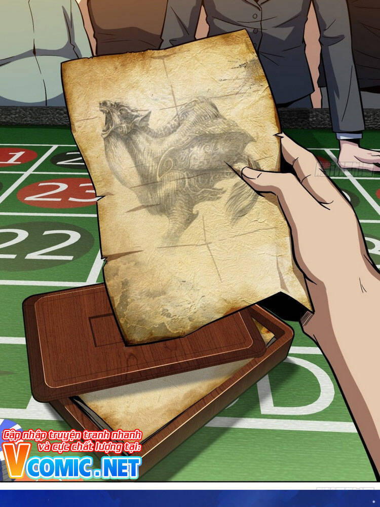 Bắt Đầu Từ Cửu Đầu Điểu Chapter 4 - Trang 2