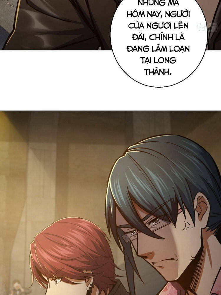 Bắt Đầu Từ Cửu Đầu Điểu Chapter 4 - Trang 2