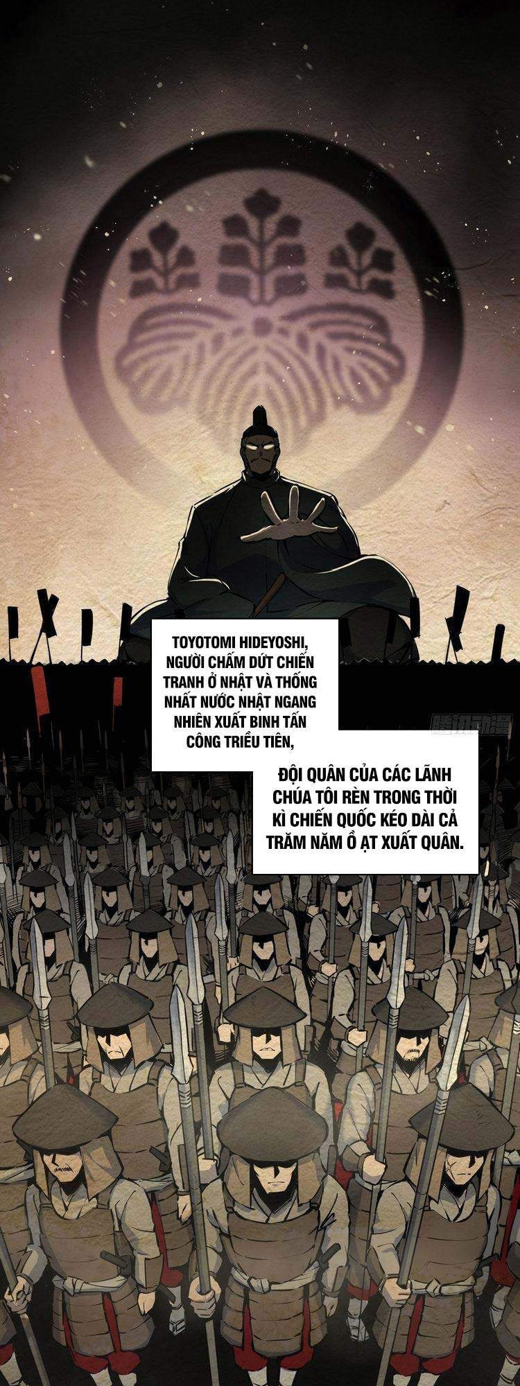 Bắt Đầu Từ Cửu Đầu Điểu Chapter 40 - Trang 2