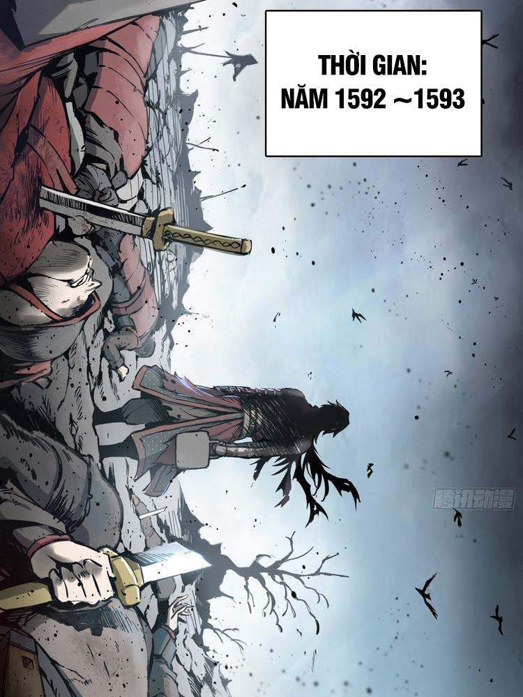 Bắt Đầu Từ Cửu Đầu Điểu Chapter 40 - Trang 2