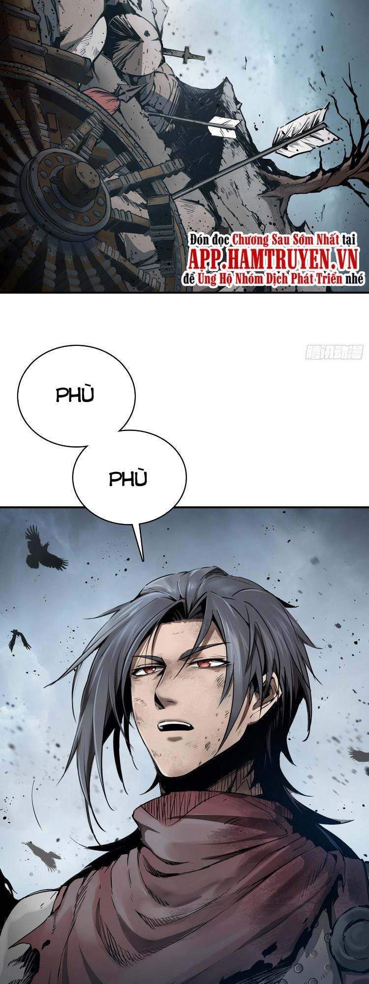 Bắt Đầu Từ Cửu Đầu Điểu Chapter 40 - Trang 2