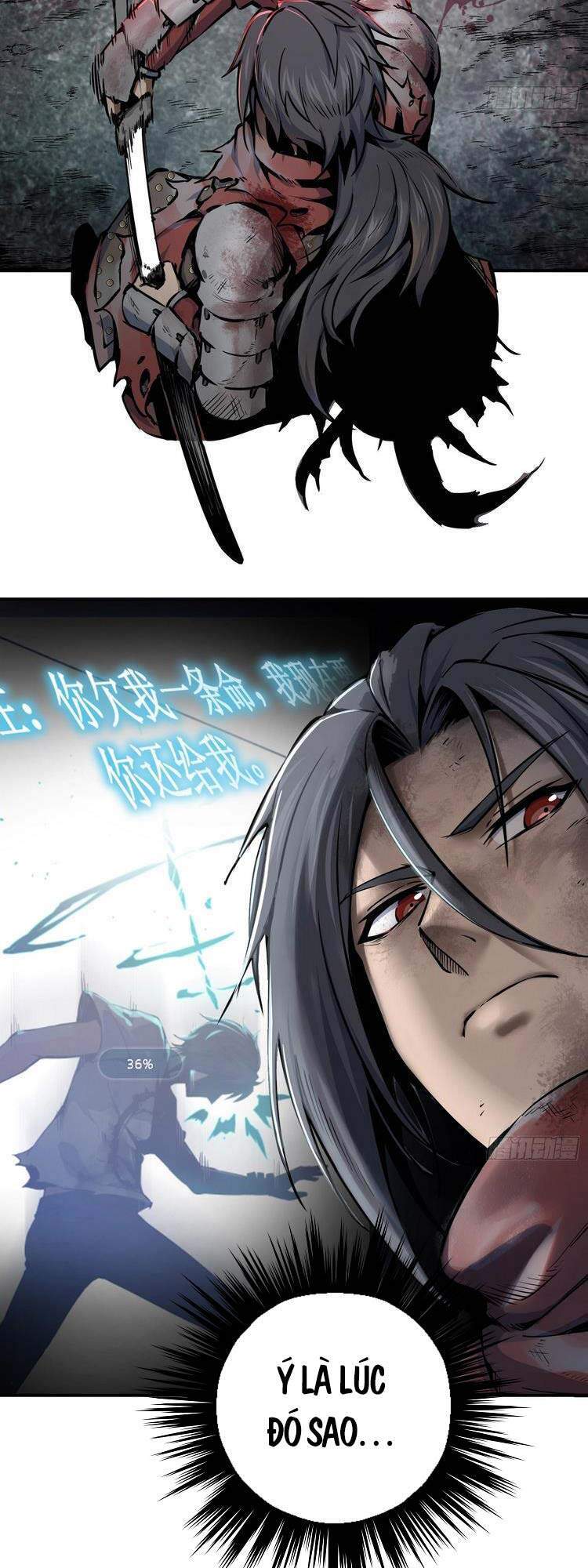 Bắt Đầu Từ Cửu Đầu Điểu Chapter 40 - Trang 2