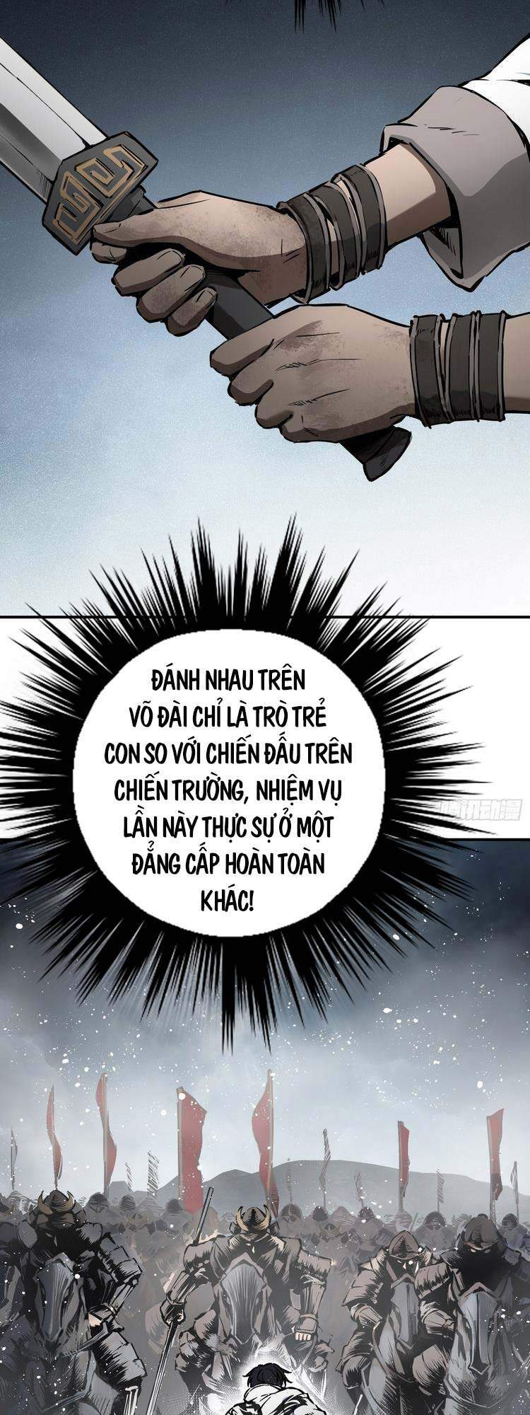 Bắt Đầu Từ Cửu Đầu Điểu Chapter 40 - Trang 2