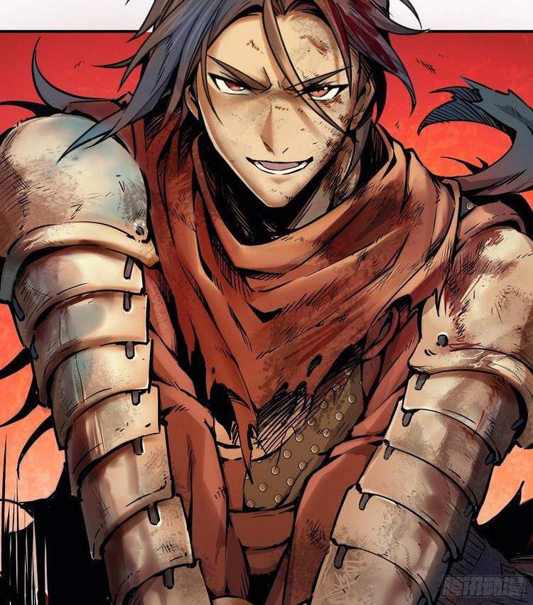 Bắt Đầu Từ Cửu Đầu Điểu Chapter 40 - Trang 2