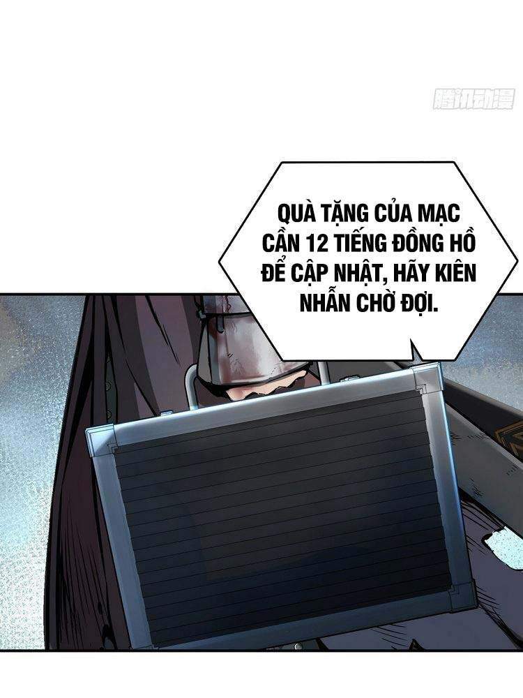 Bắt Đầu Từ Cửu Đầu Điểu Chapter 40 - Trang 2