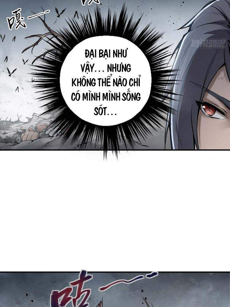 Bắt Đầu Từ Cửu Đầu Điểu Chapter 40 - Trang 2