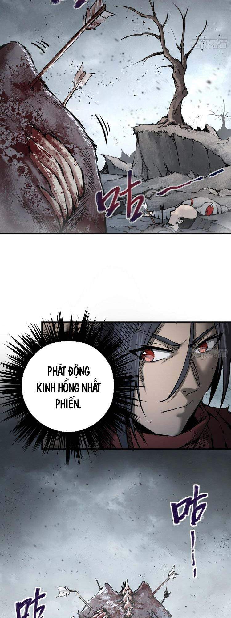 Bắt Đầu Từ Cửu Đầu Điểu Chapter 40 - Trang 2