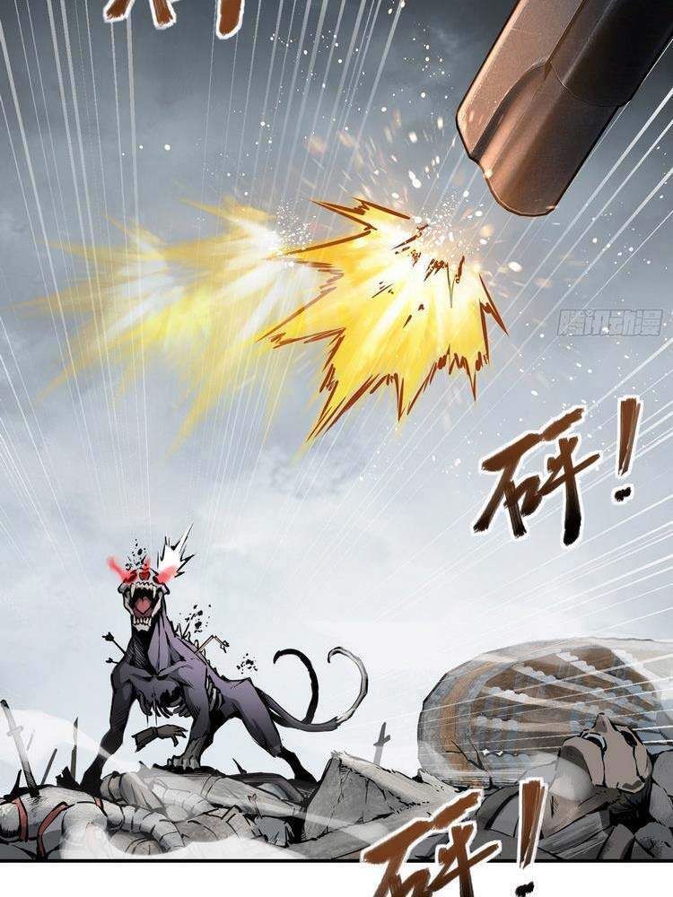 Bắt Đầu Từ Cửu Đầu Điểu Chapter 40 - Trang 2