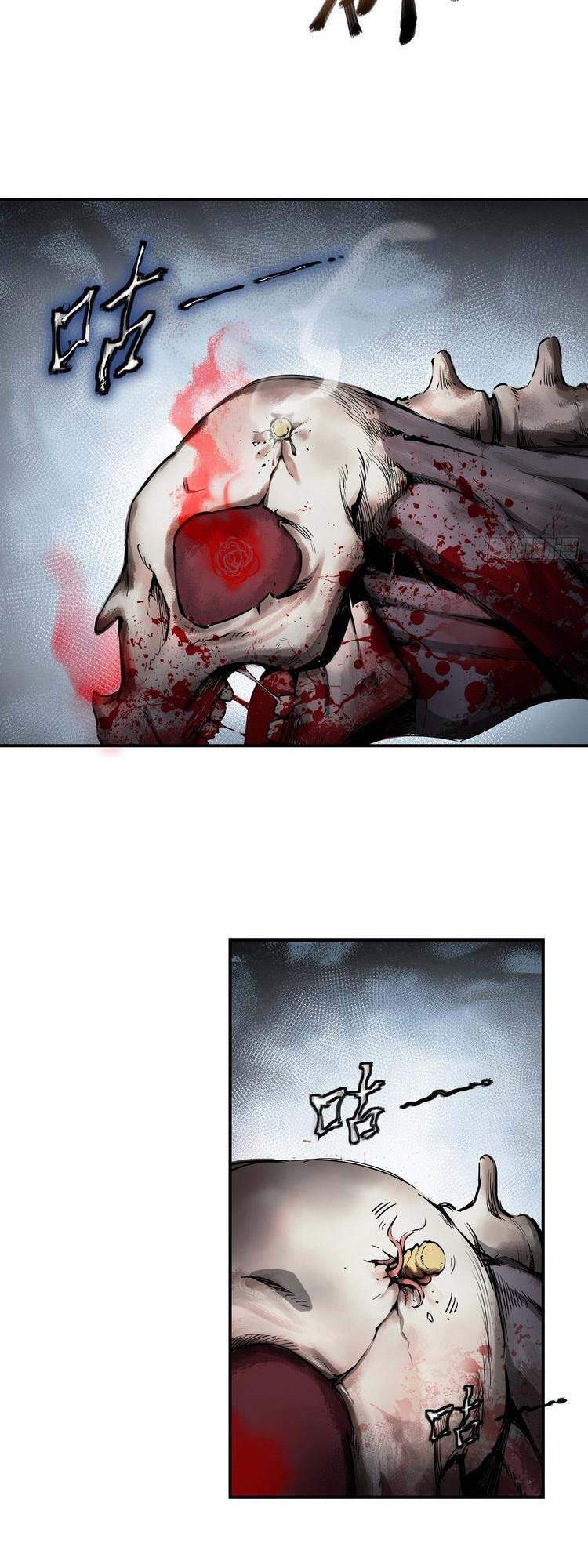 Bắt Đầu Từ Cửu Đầu Điểu Chapter 40 - Trang 2