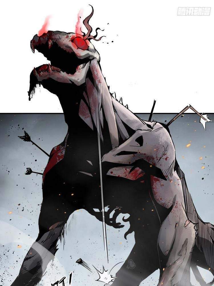 Bắt Đầu Từ Cửu Đầu Điểu Chapter 40 - Trang 2