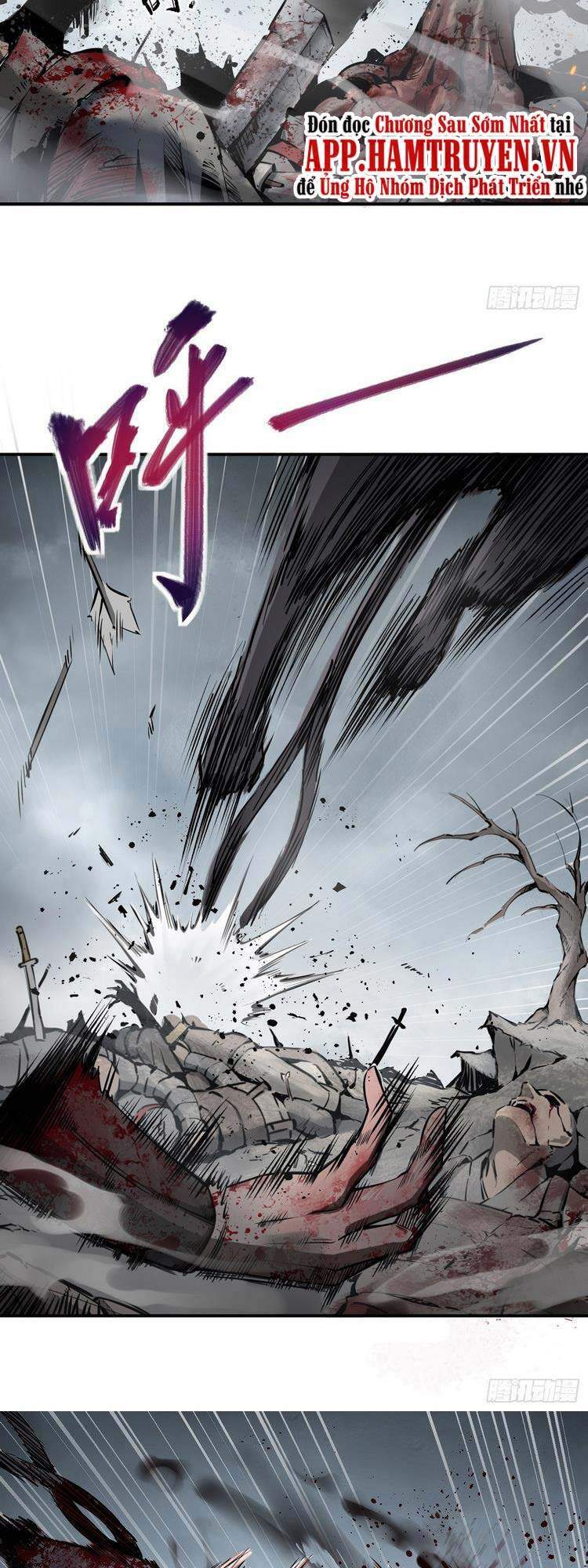 Bắt Đầu Từ Cửu Đầu Điểu Chapter 40 - Trang 2