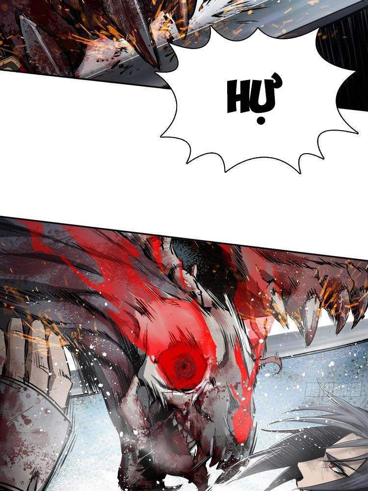 Bắt Đầu Từ Cửu Đầu Điểu Chapter 40 - Trang 2