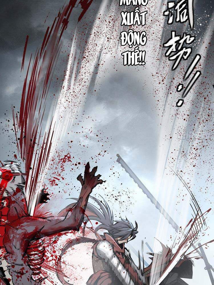 Bắt Đầu Từ Cửu Đầu Điểu Chapter 40 - Trang 2