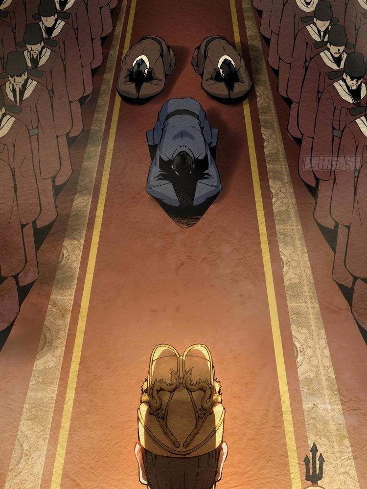 Bắt Đầu Từ Cửu Đầu Điểu Chapter 40 - Trang 2