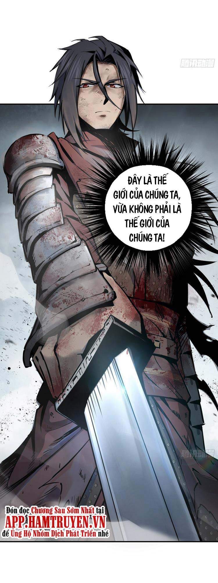 Bắt Đầu Từ Cửu Đầu Điểu Chapter 40 - Trang 2