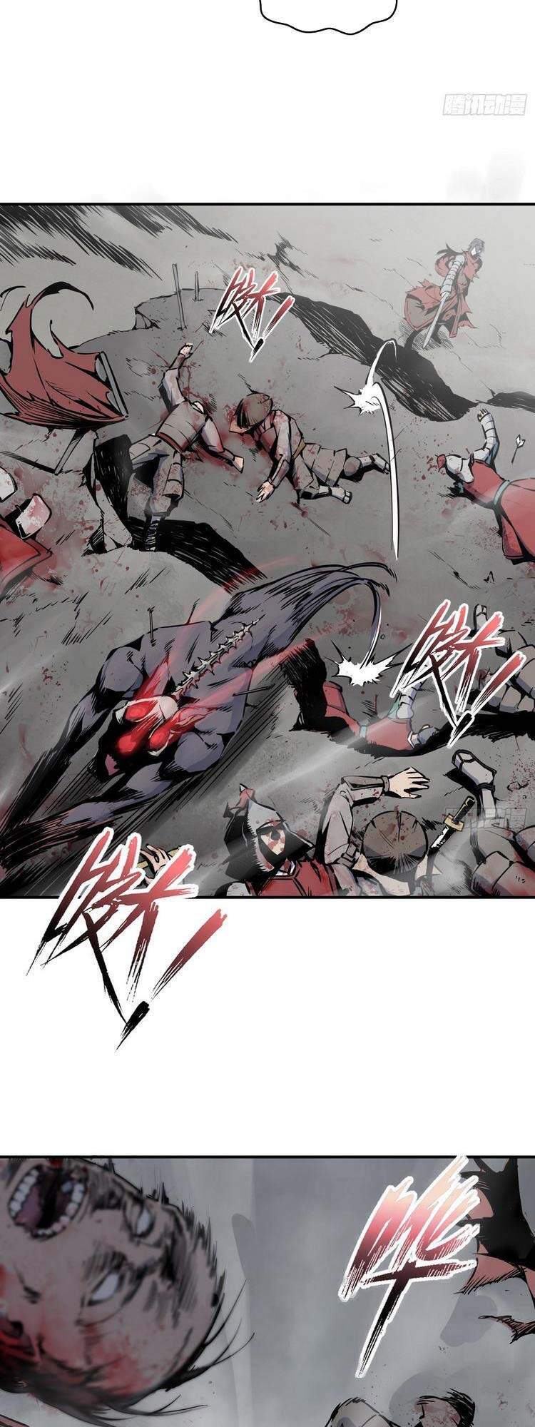 Bắt Đầu Từ Cửu Đầu Điểu Chapter 40 - Trang 2