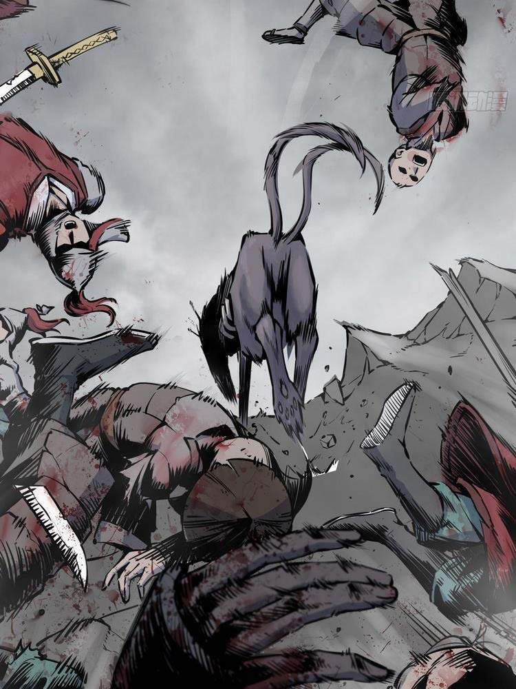 Bắt Đầu Từ Cửu Đầu Điểu Chapter 40 - Trang 2