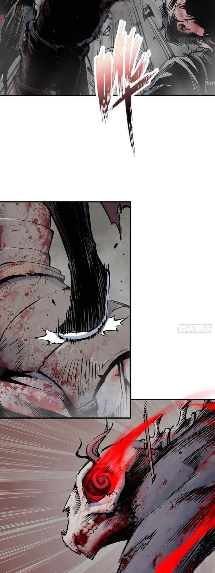 Bắt Đầu Từ Cửu Đầu Điểu Chapter 40 - Trang 2