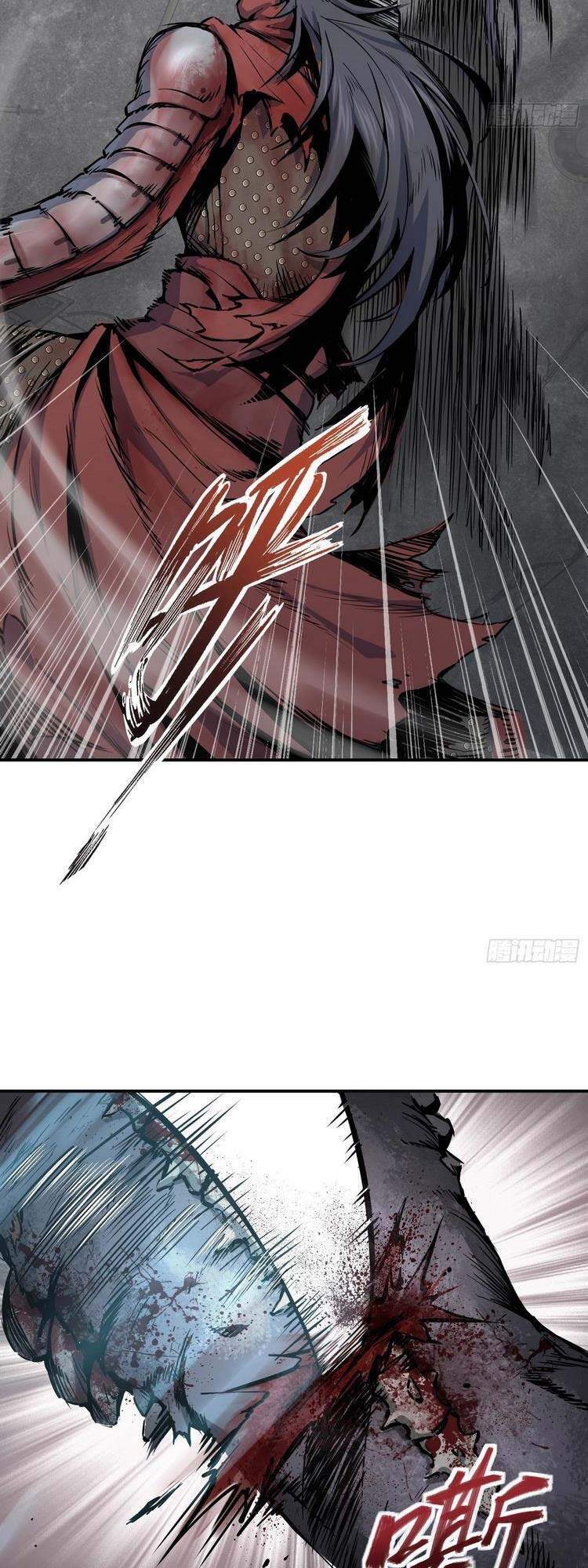 Bắt Đầu Từ Cửu Đầu Điểu Chapter 40 - Trang 2