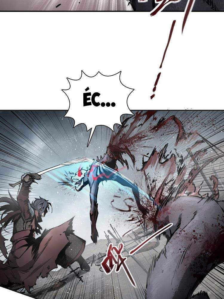 Bắt Đầu Từ Cửu Đầu Điểu Chapter 40 - Trang 2