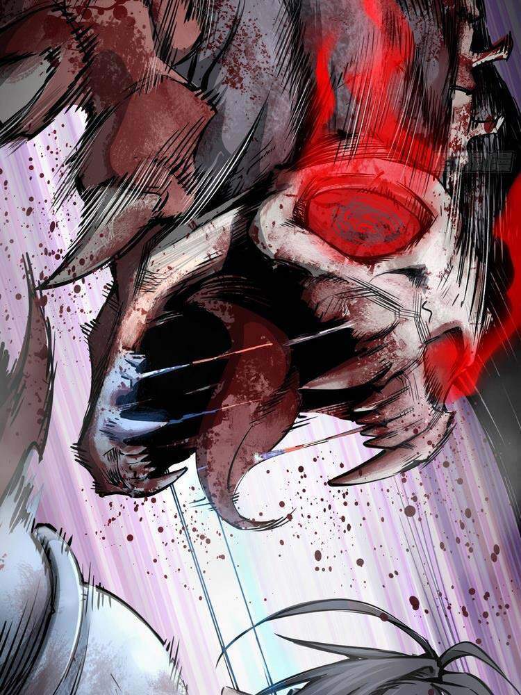 Bắt Đầu Từ Cửu Đầu Điểu Chapter 40 - Trang 2