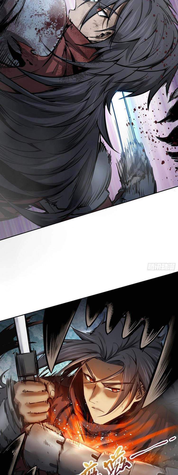 Bắt Đầu Từ Cửu Đầu Điểu Chapter 40 - Trang 2