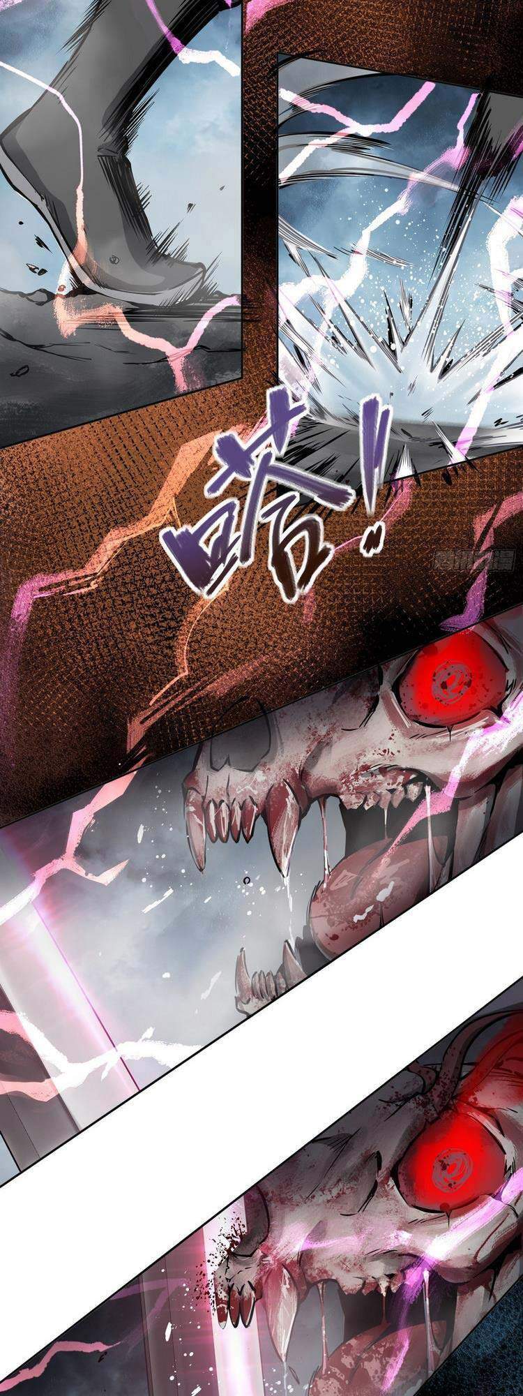 Bắt Đầu Từ Cửu Đầu Điểu Chapter 40 - Trang 2