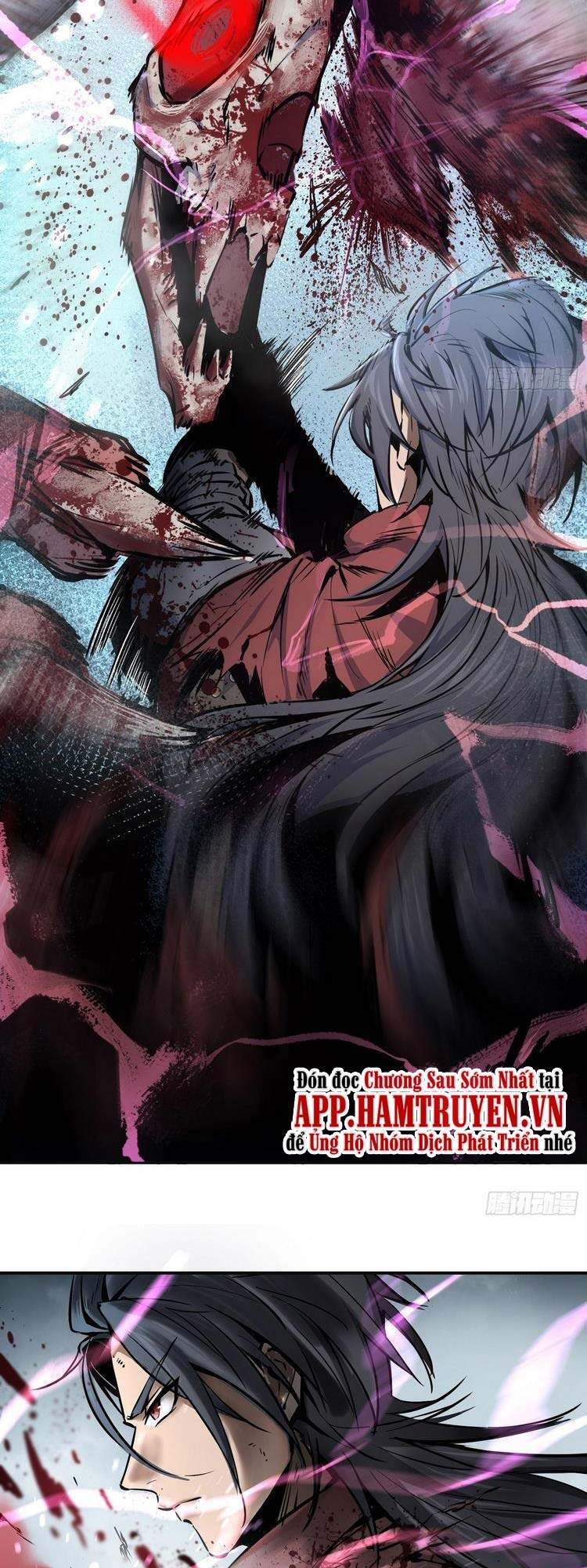 Bắt Đầu Từ Cửu Đầu Điểu Chapter 40 - Trang 2