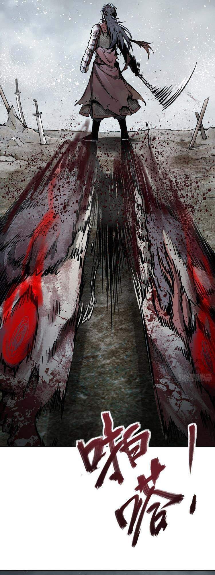 Bắt Đầu Từ Cửu Đầu Điểu Chapter 40 - Trang 2