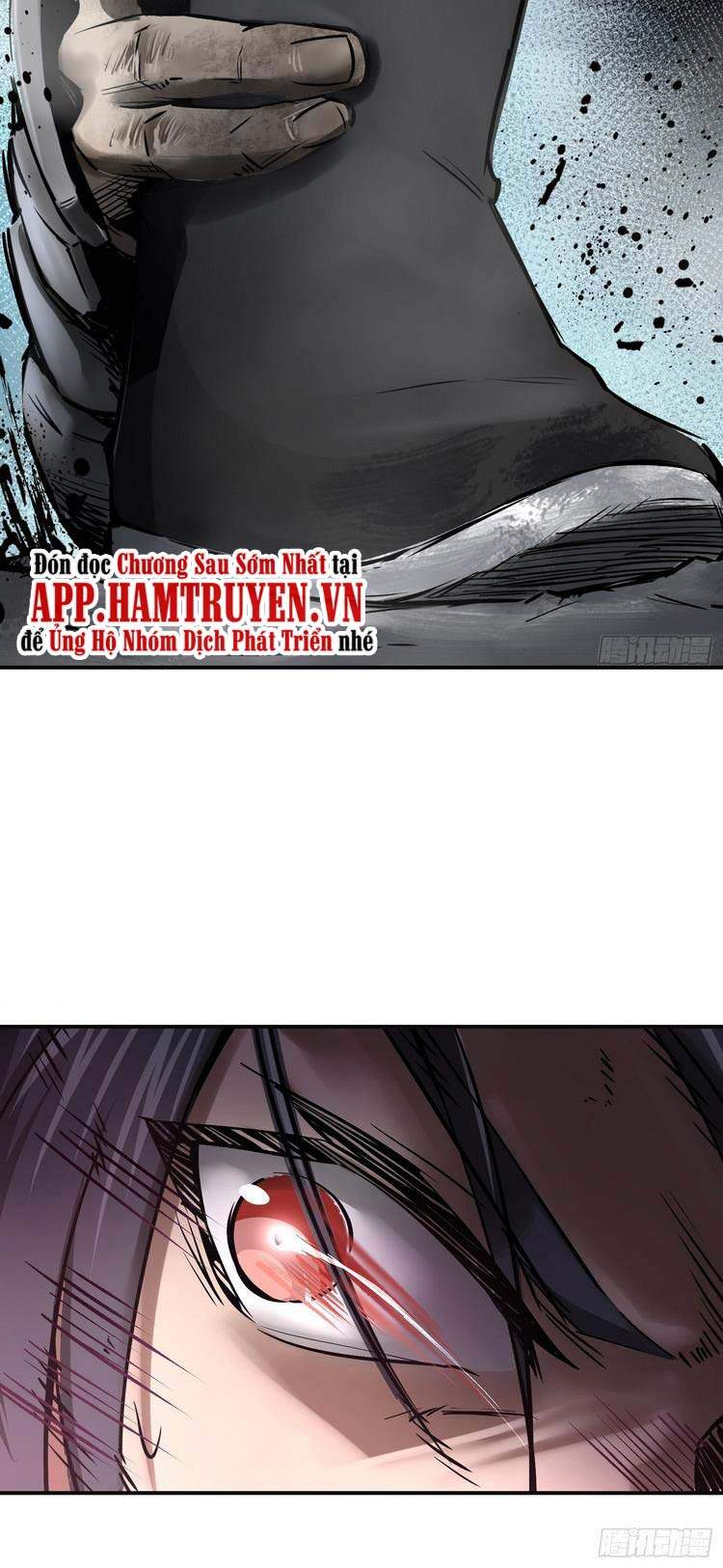 Bắt Đầu Từ Cửu Đầu Điểu Chapter 40 - Trang 2