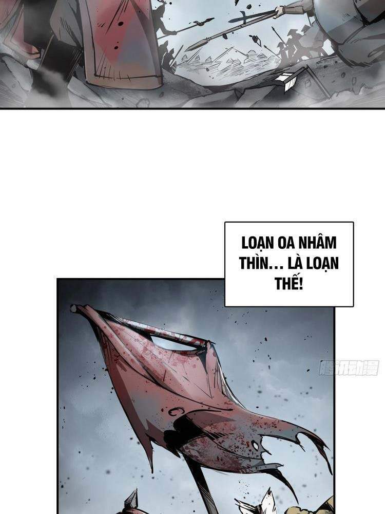 Bắt Đầu Từ Cửu Đầu Điểu Chapter 40 - Trang 2