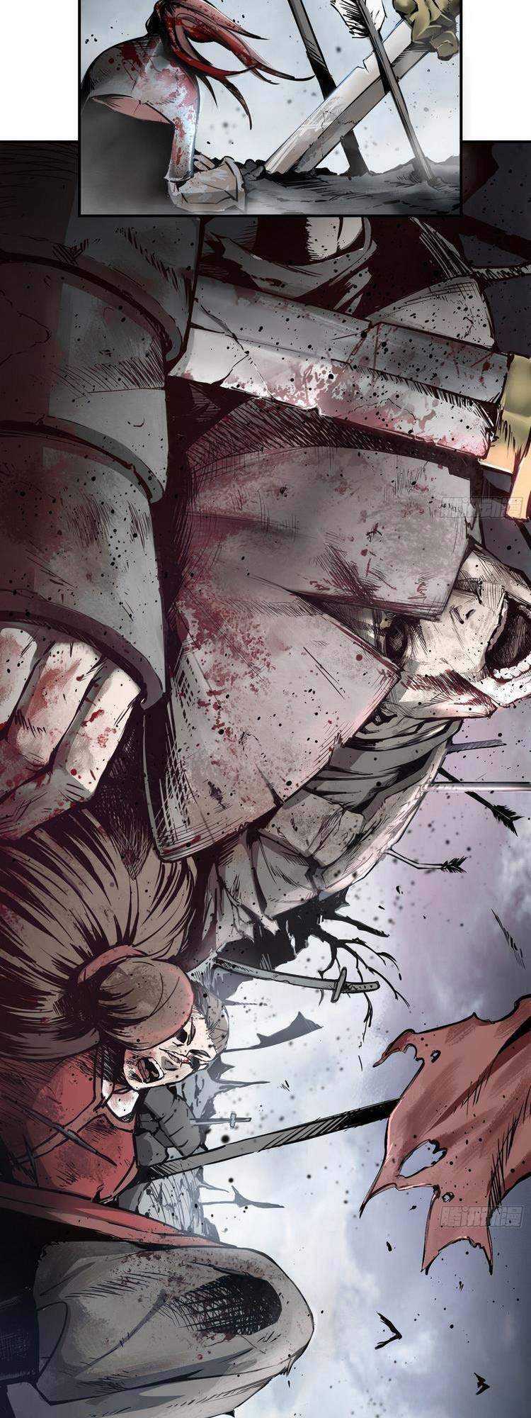 Bắt Đầu Từ Cửu Đầu Điểu Chapter 40 - Trang 2