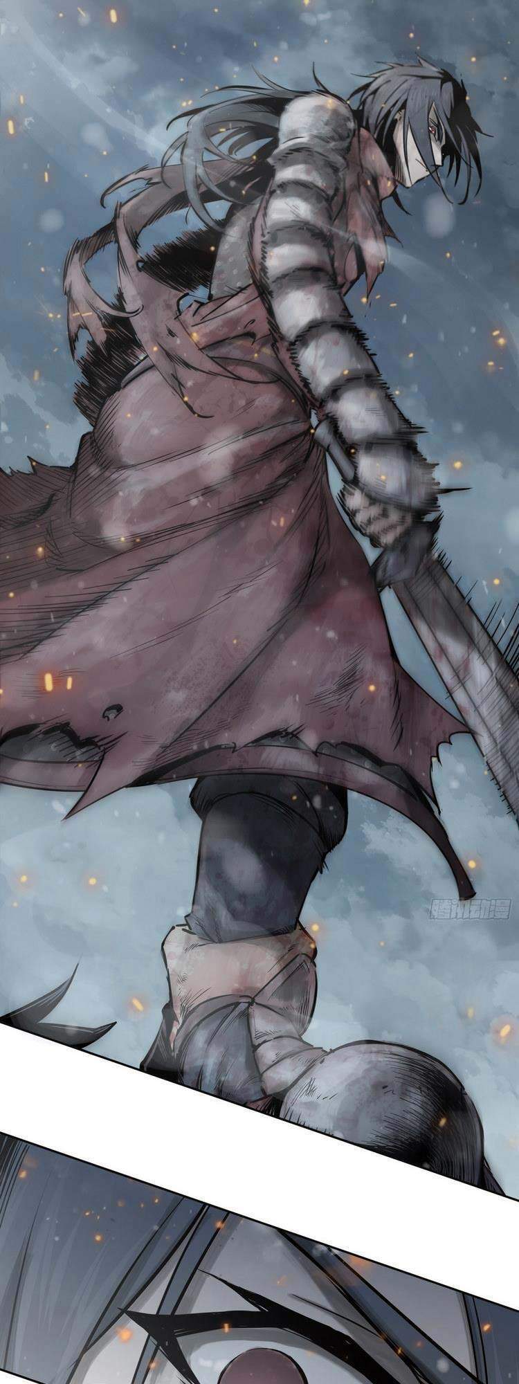 Bắt Đầu Từ Cửu Đầu Điểu Chapter 41 - Trang 2