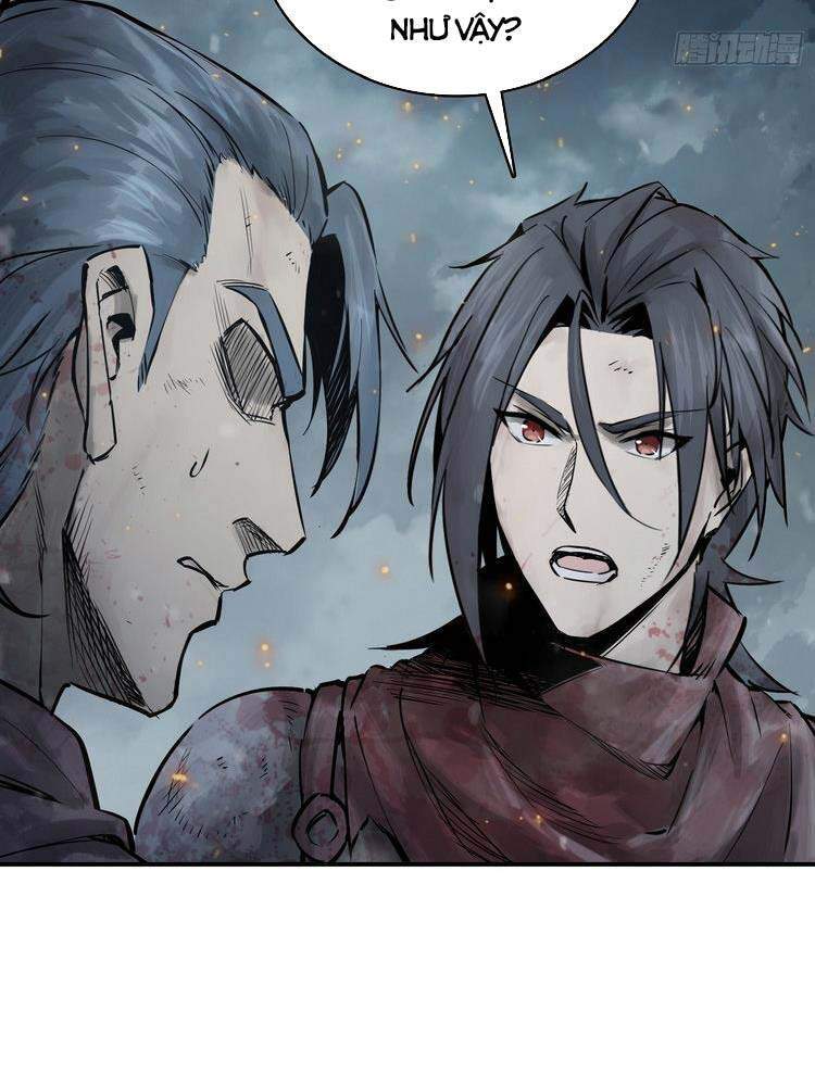 Bắt Đầu Từ Cửu Đầu Điểu Chapter 41 - Trang 2