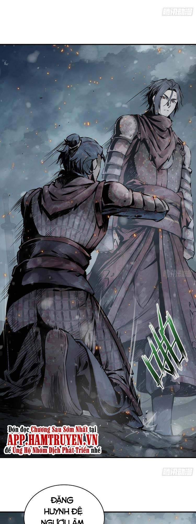 Bắt Đầu Từ Cửu Đầu Điểu Chapter 41 - Trang 2