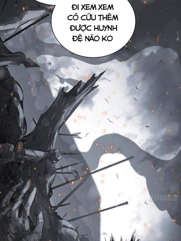 Bắt Đầu Từ Cửu Đầu Điểu Chapter 41 - Trang 2