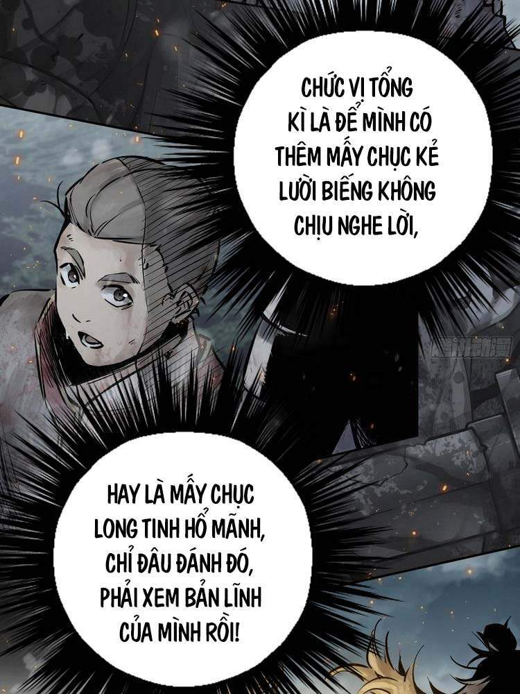 Bắt Đầu Từ Cửu Đầu Điểu Chapter 41 - Trang 2