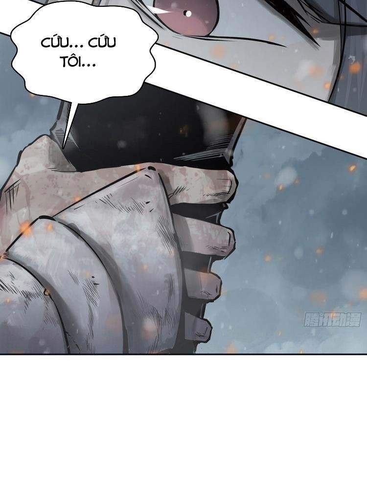 Bắt Đầu Từ Cửu Đầu Điểu Chapter 41 - Trang 2