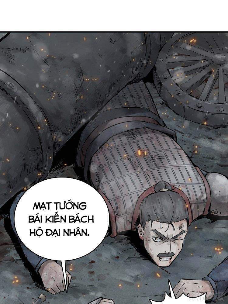 Bắt Đầu Từ Cửu Đầu Điểu Chapter 41 - Trang 2