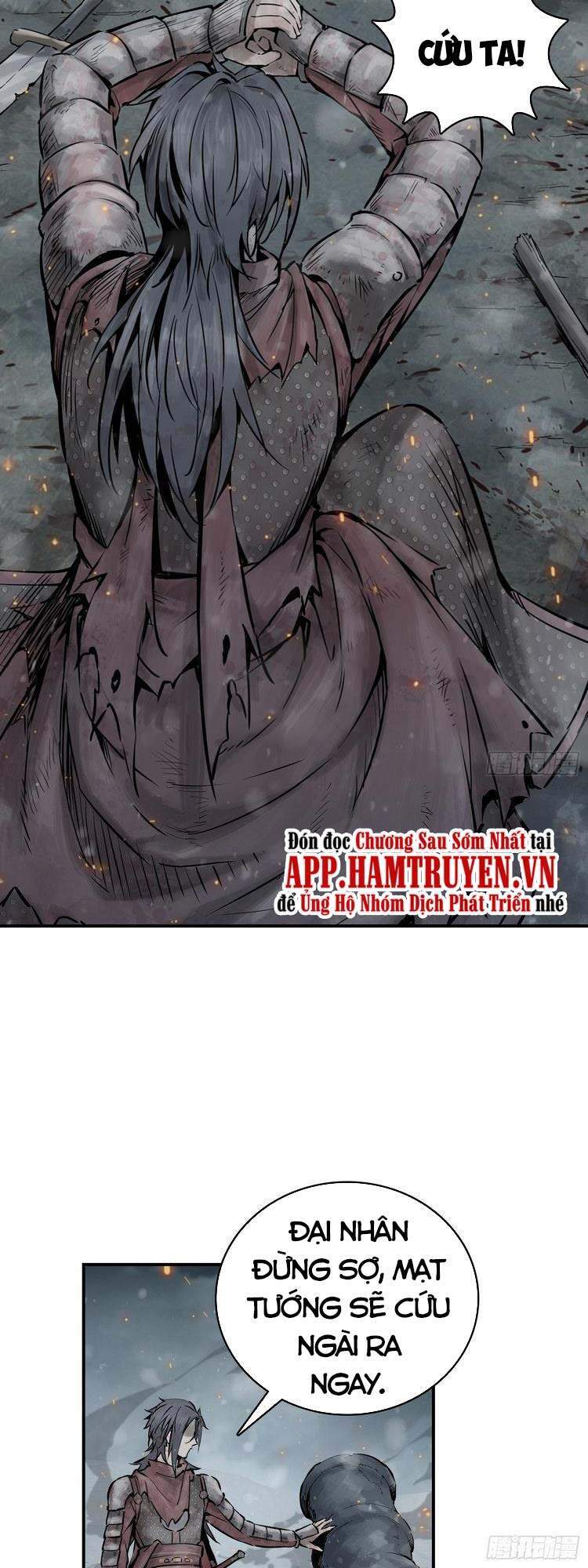 Bắt Đầu Từ Cửu Đầu Điểu Chapter 41 - Trang 2